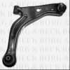 FORD 4484852 Track Control Arm